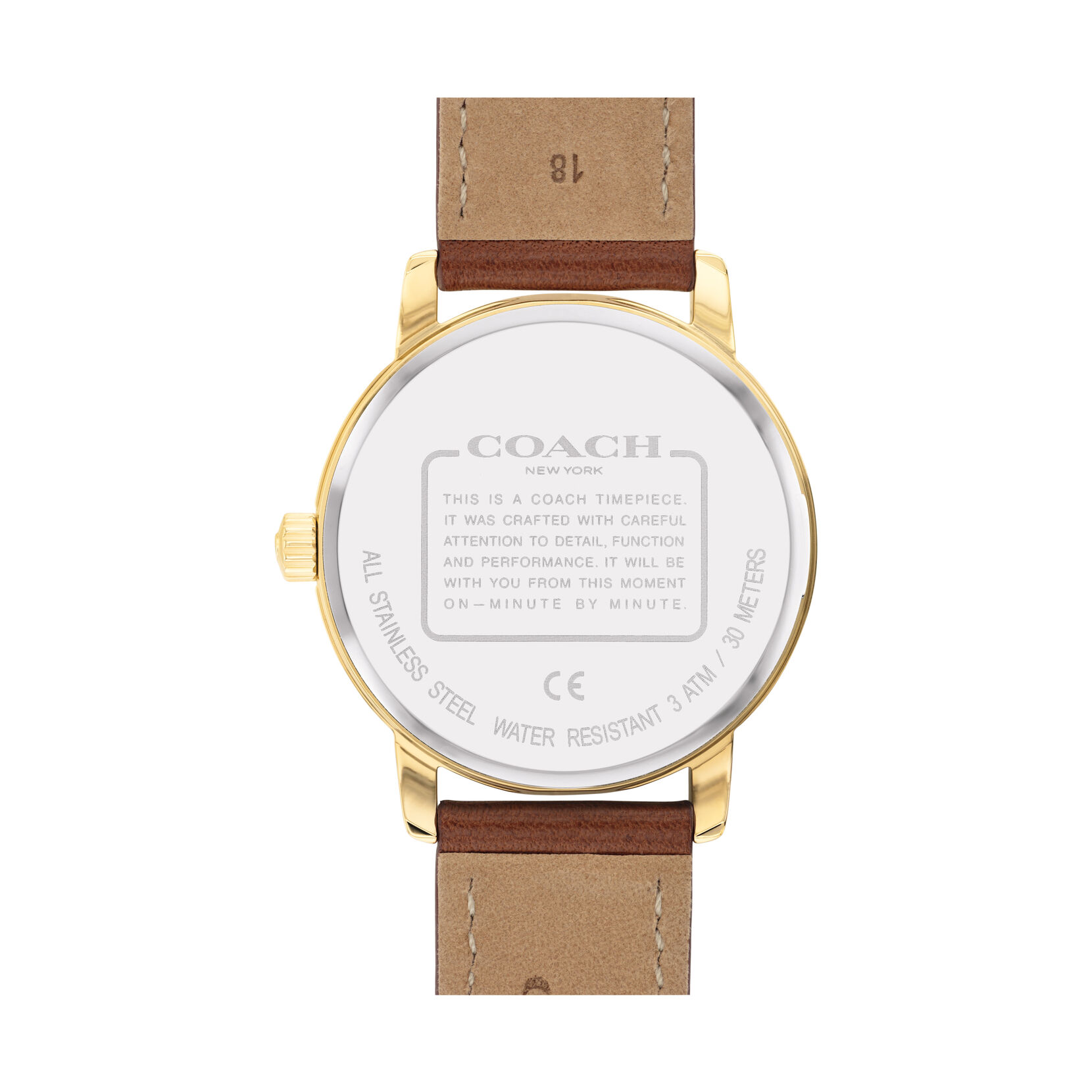 Grand Women's Watch, 36mm