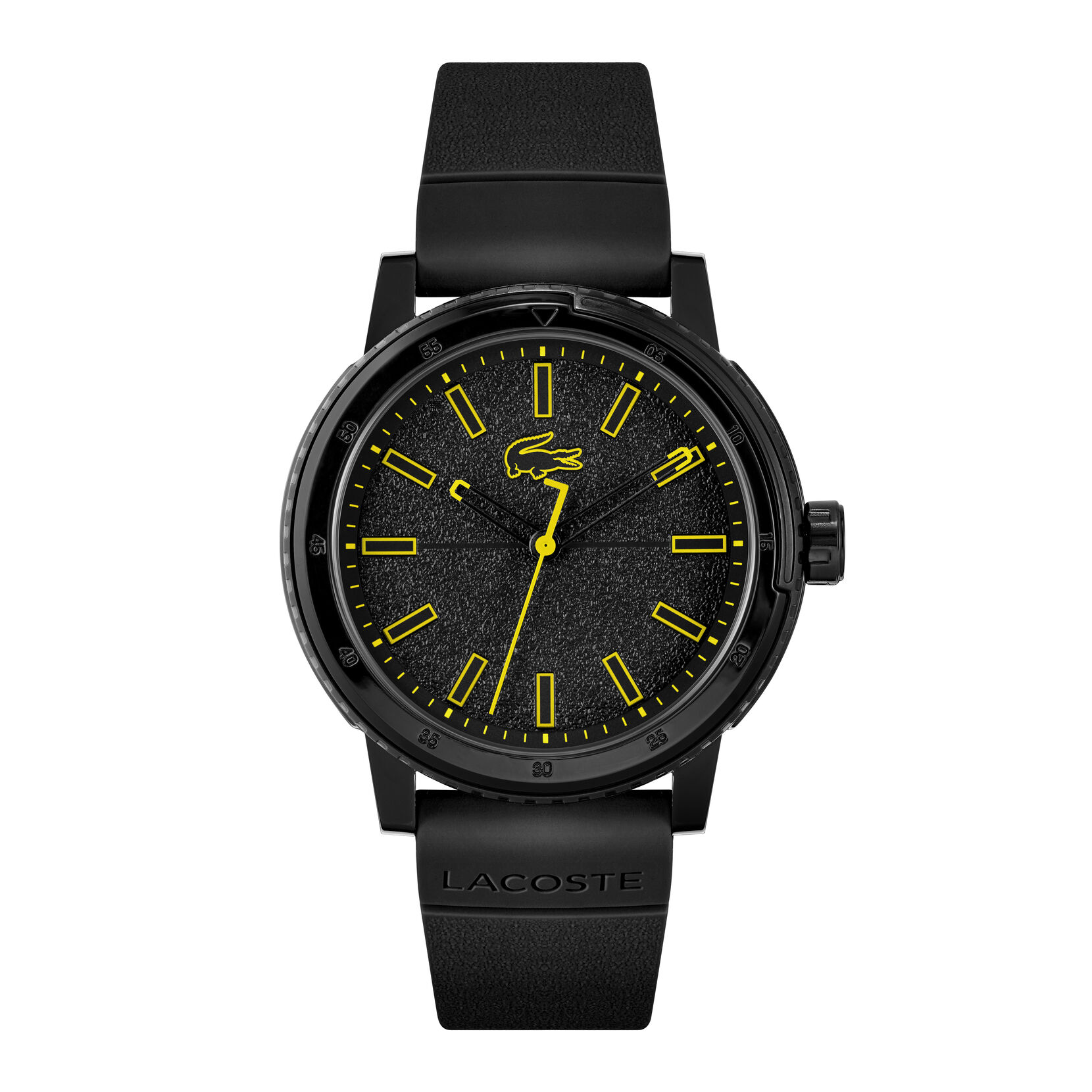 Challenger Men's Watch, 44mm