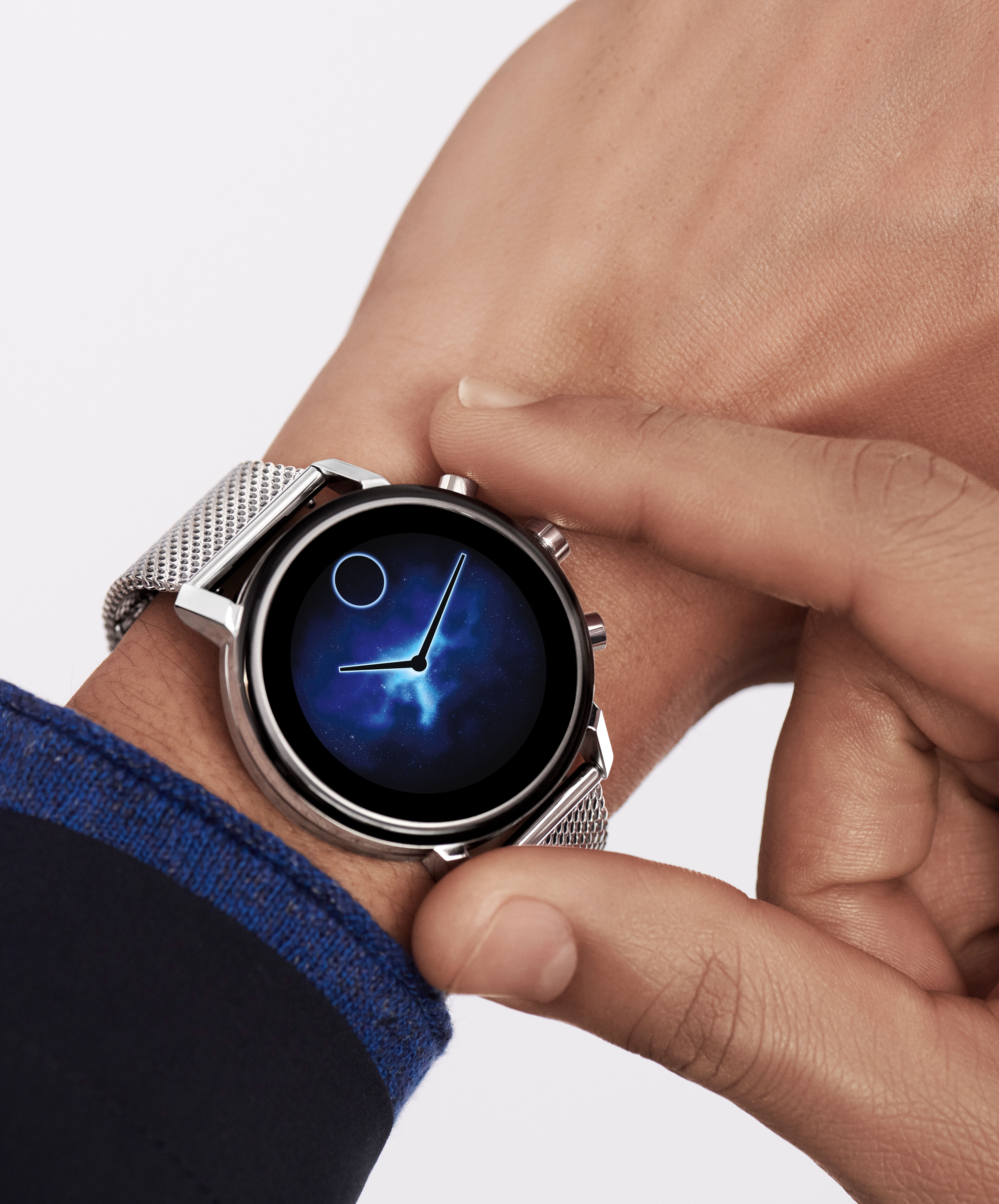 Movado 2025 smartwatch review