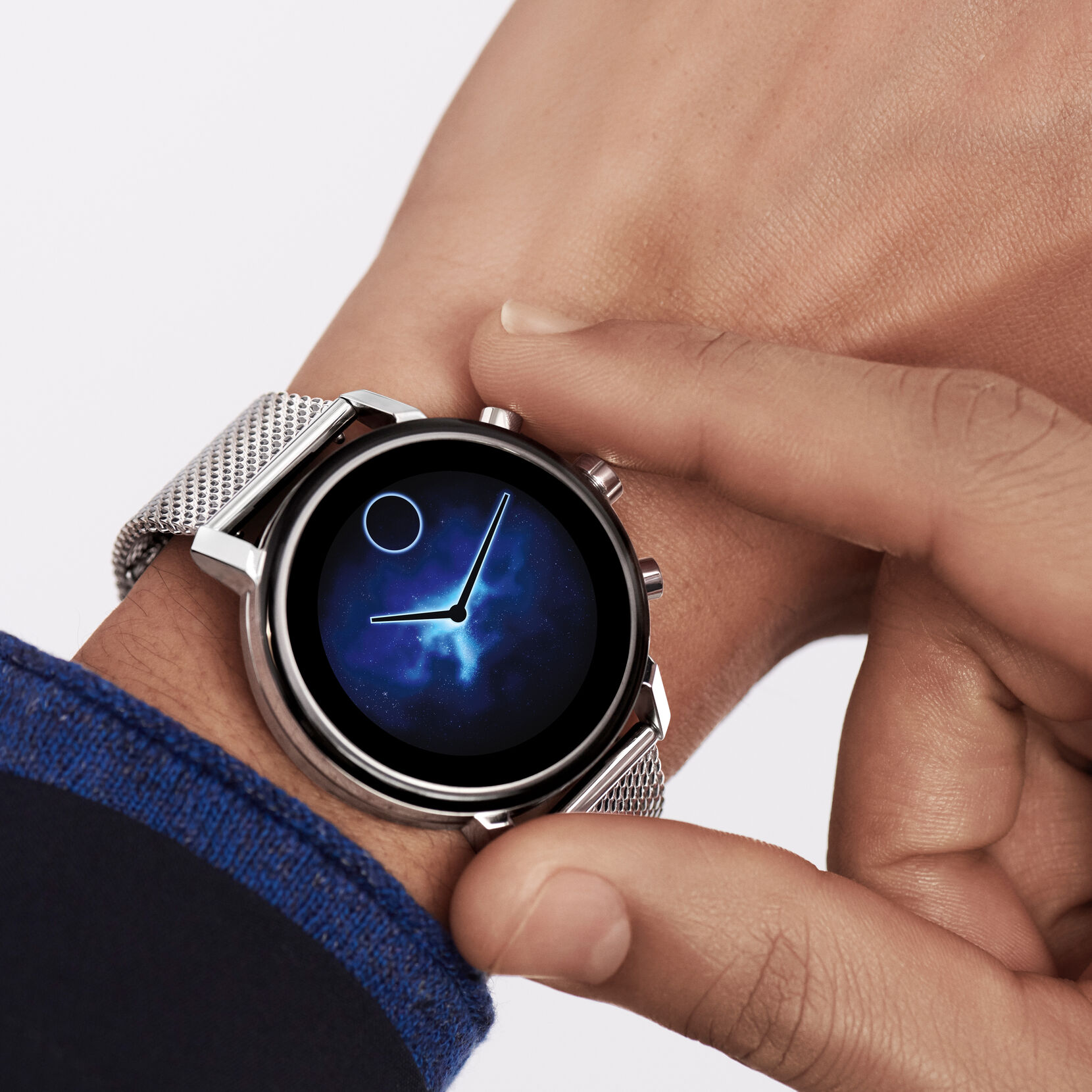 Movado Connect 2.0 Watch, 42mm