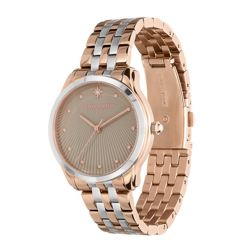Starlight Women's Watch, 36mm