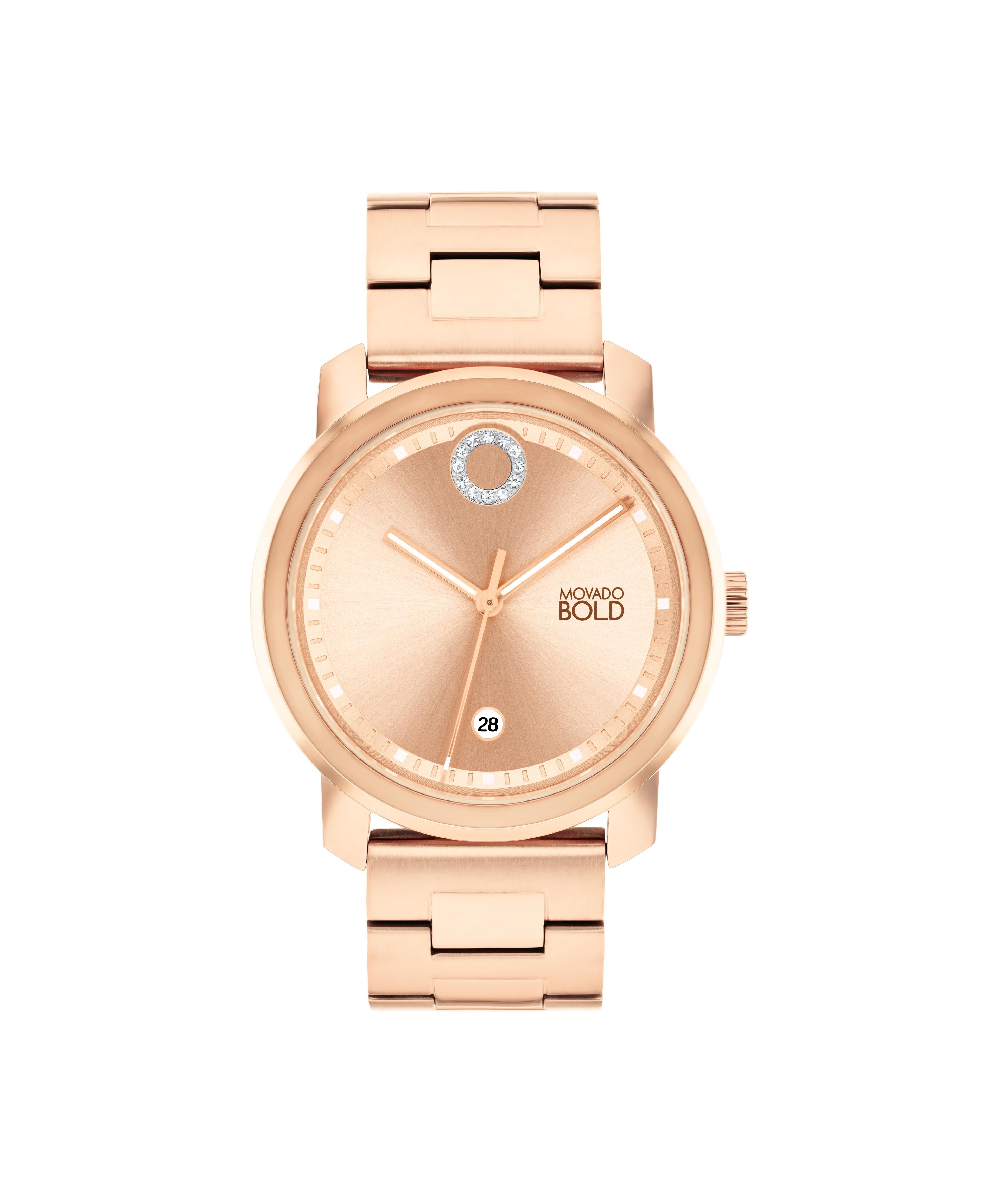 Movado Movado Company Store Movado Trend Watch