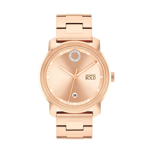 Trend Watch, 36mm