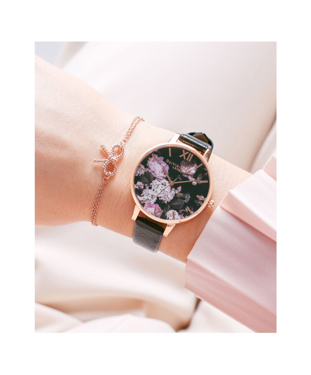 Olivia burton ob15wg12 clearance