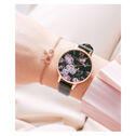 Signature Floral Women's Watch, 38mm