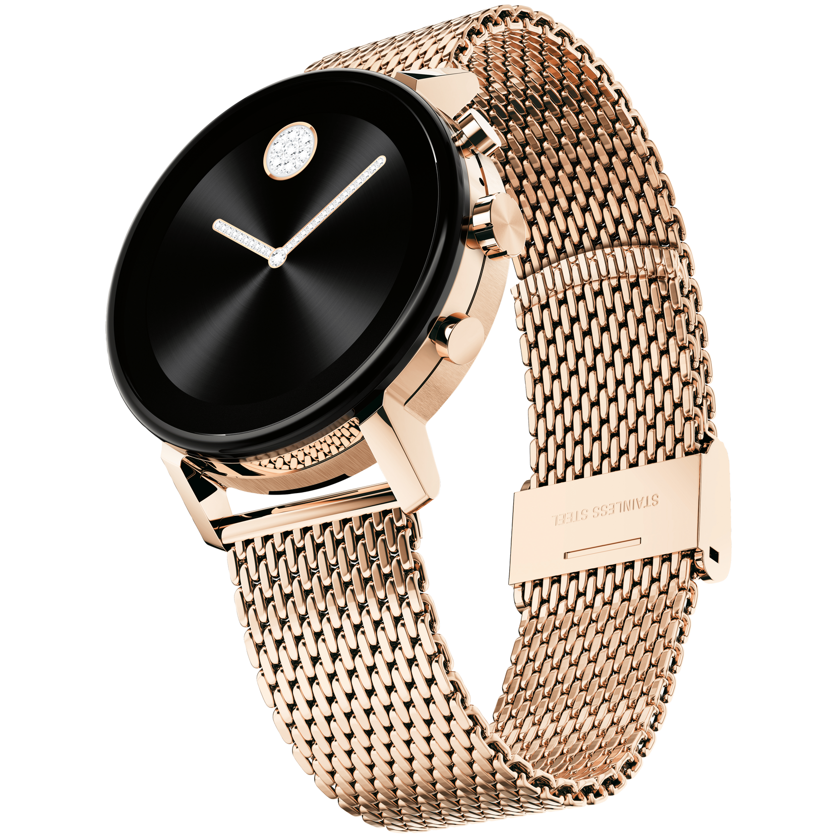 Movado 2.0 connect bands 2025