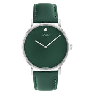 Signature Watch, 40mm