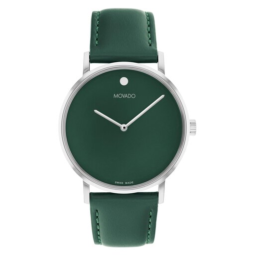 Signature Watch, 40mm