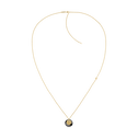 Disc Women's Necklace