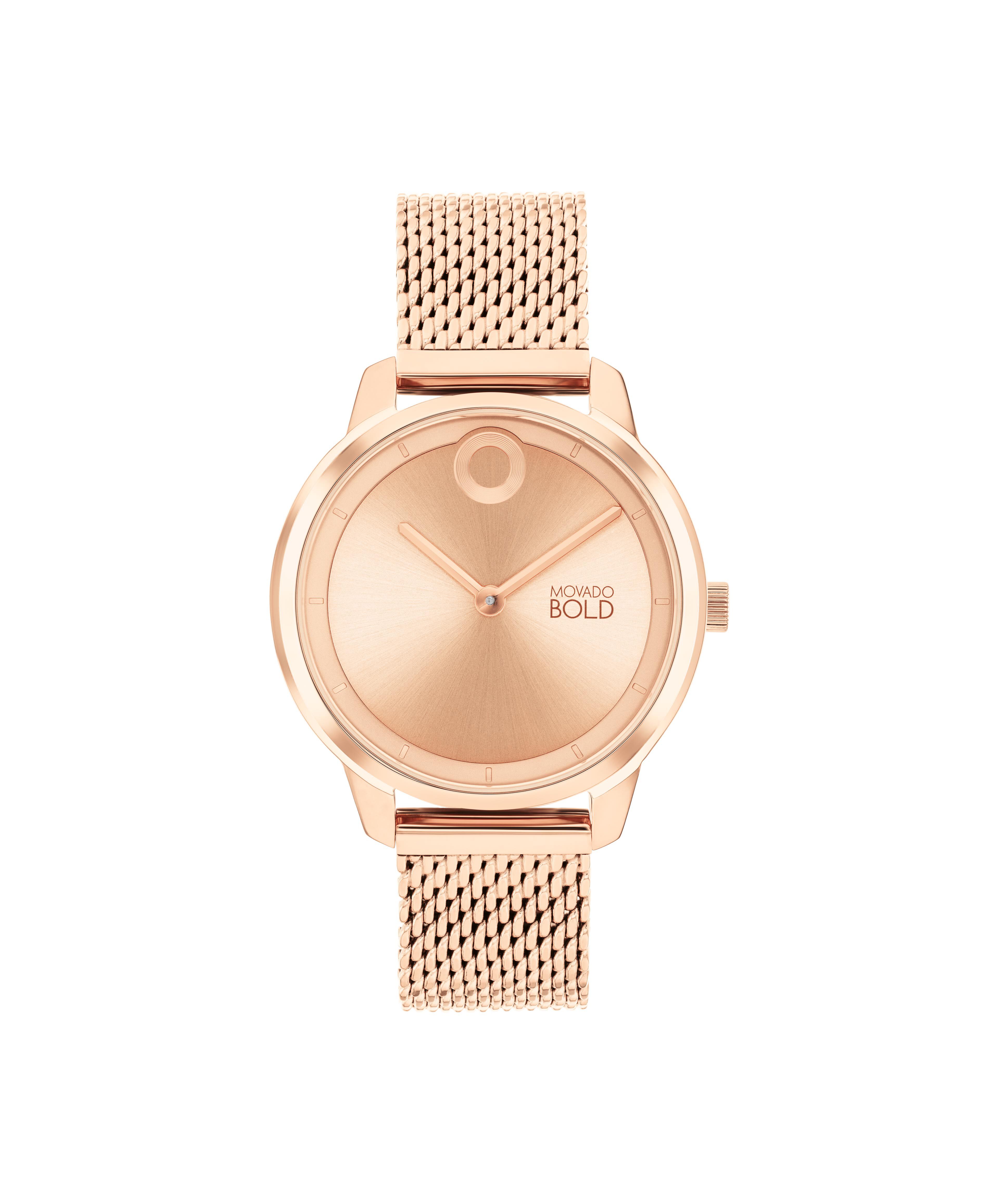 Shop All Women s Watches SALE Movado Company Store