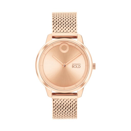 Trend Element Watch, 34mm