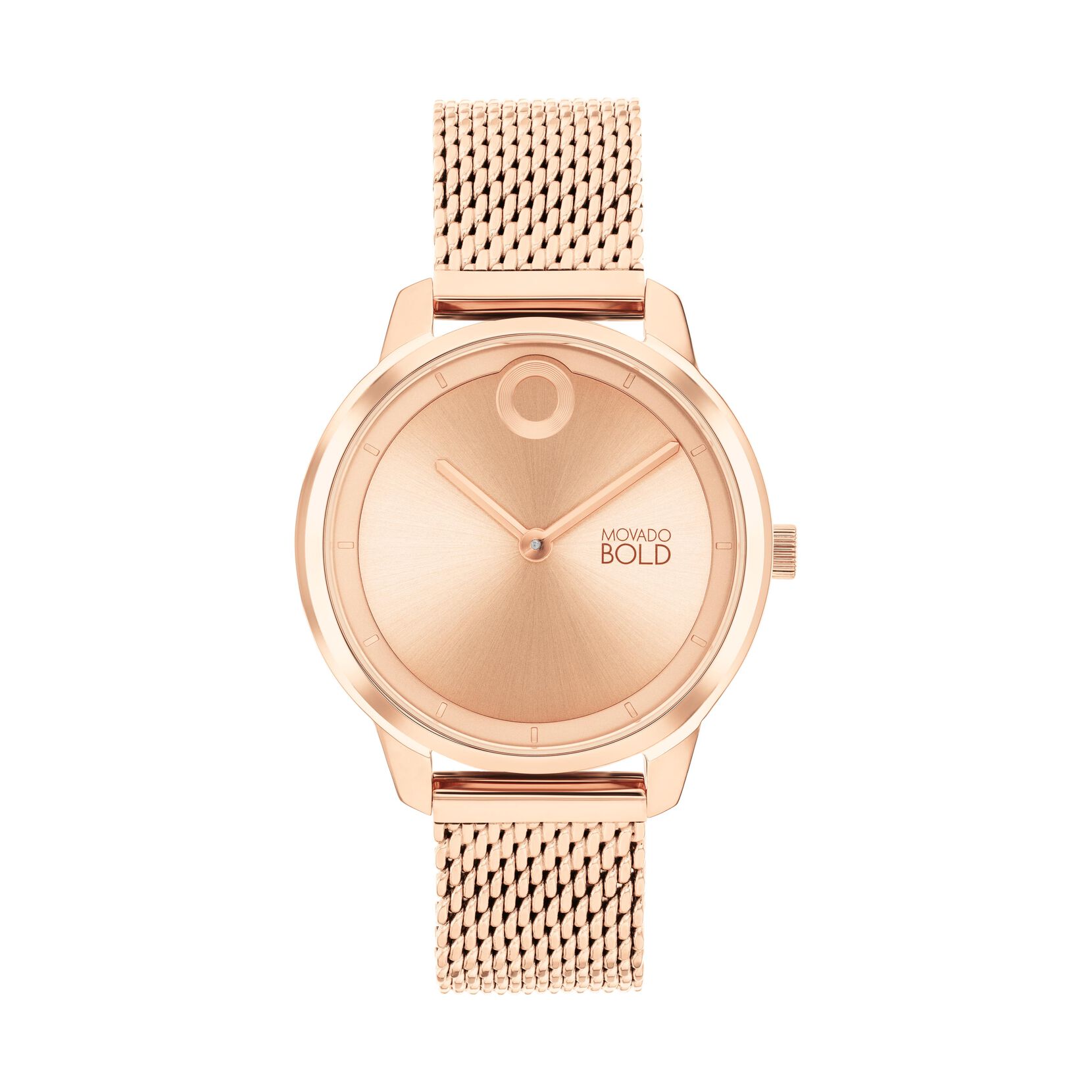 Trend Element Watch, 34mm