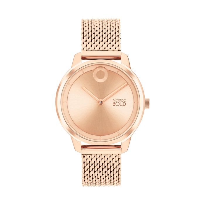 Trend Element Watch, 34mm