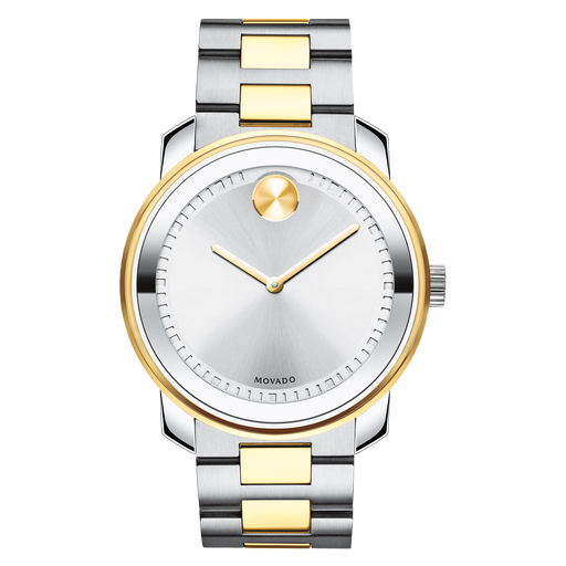 Trend Watch, 43mm