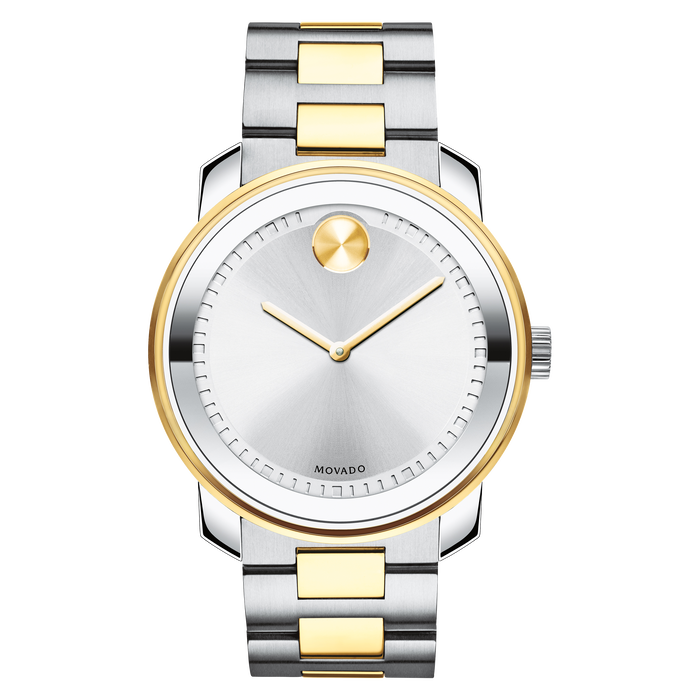 Movado Trend Watch, 43mm