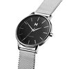 Wilshire Silver Women's Watch, 38mm