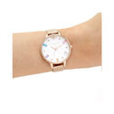 Rainbow Bee Women's Watch, 34mm