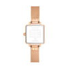 Cass Women's Watch, 22mm