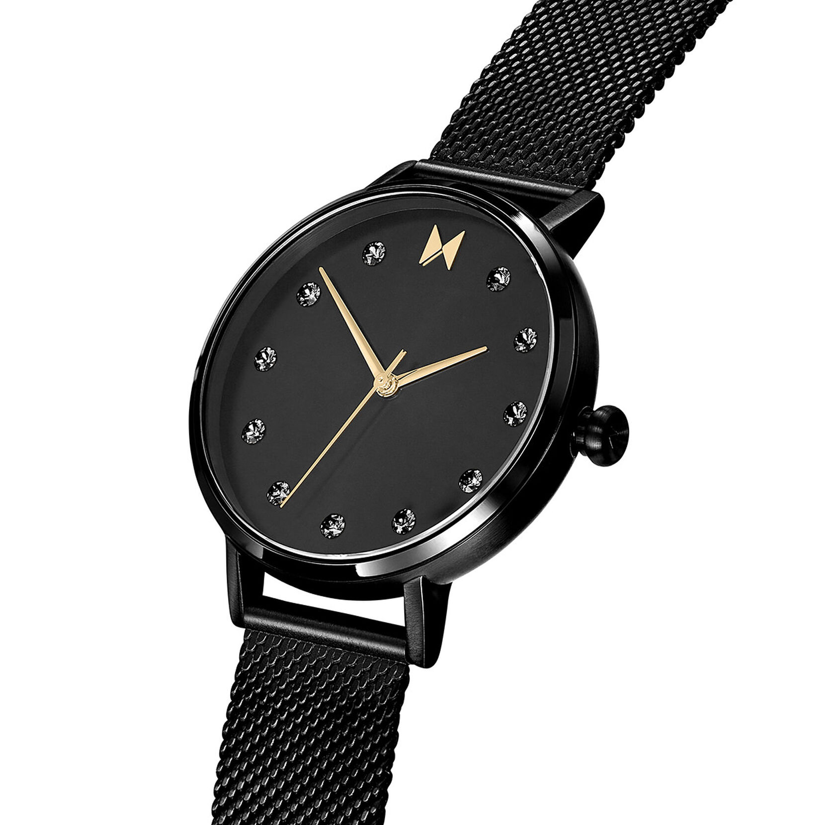 Caviar Black