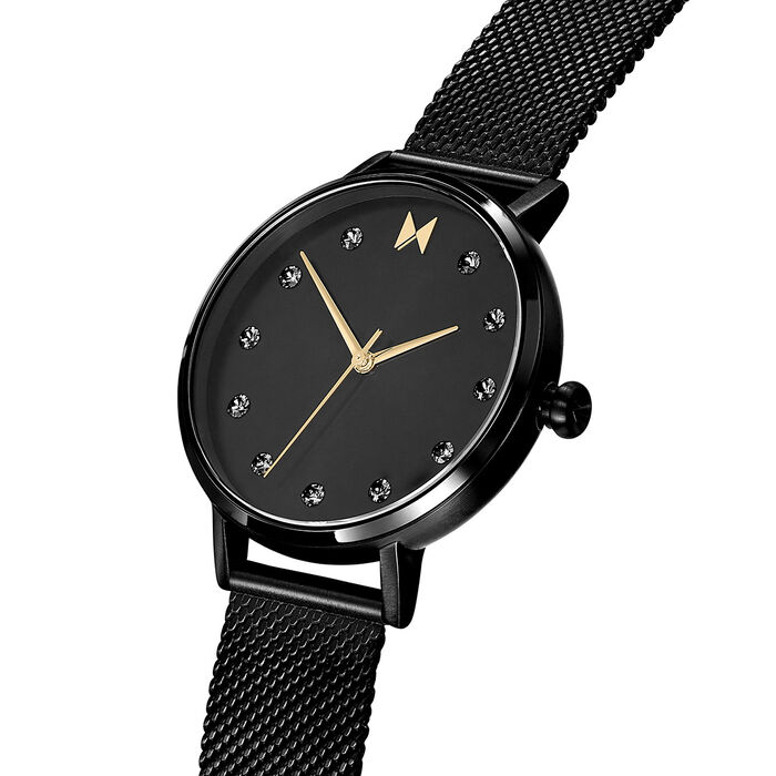 Caviar Black