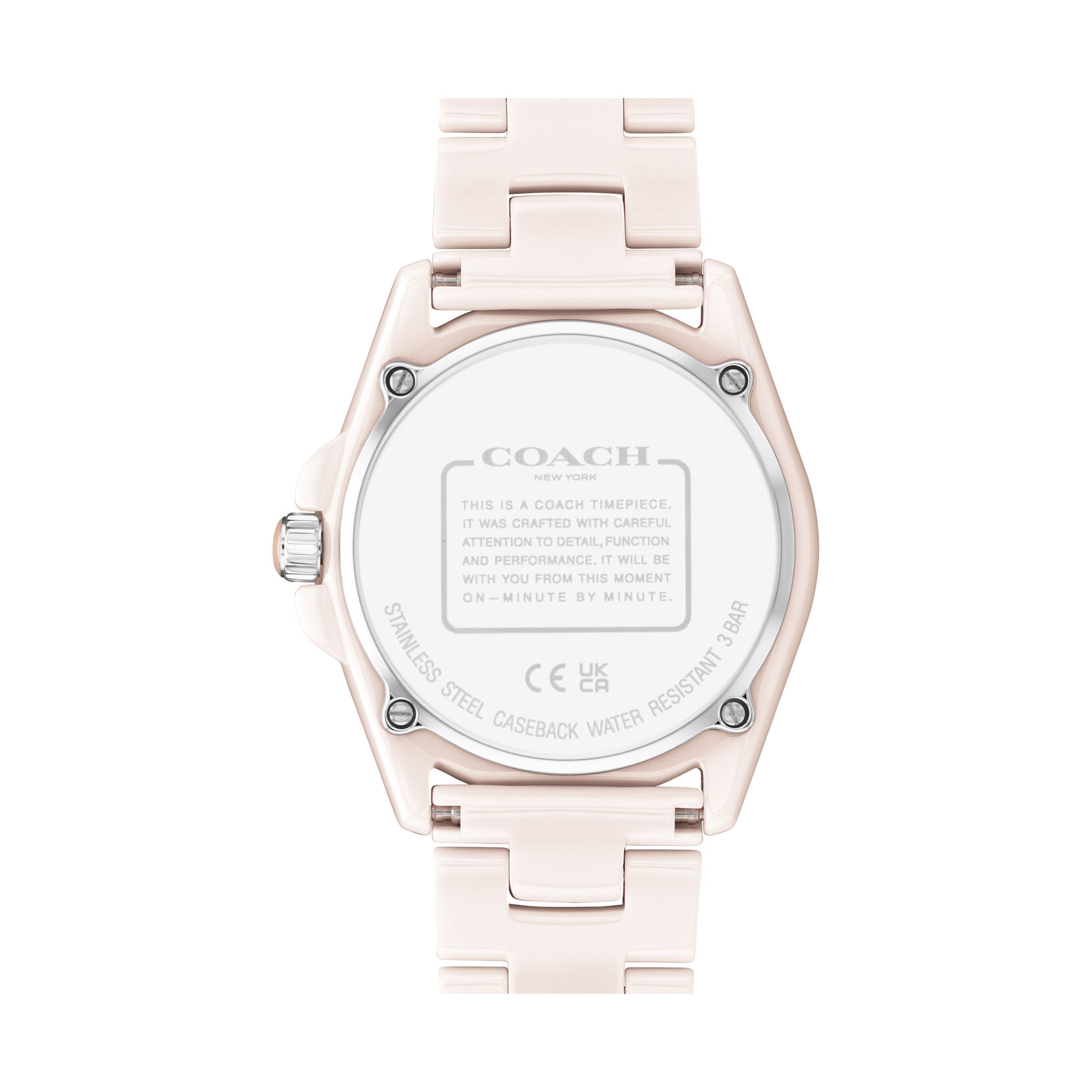 Greyson Women's Watch, 36mm