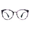 Muse Clear Glasses