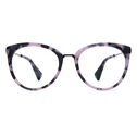 Muse Clear Glasses