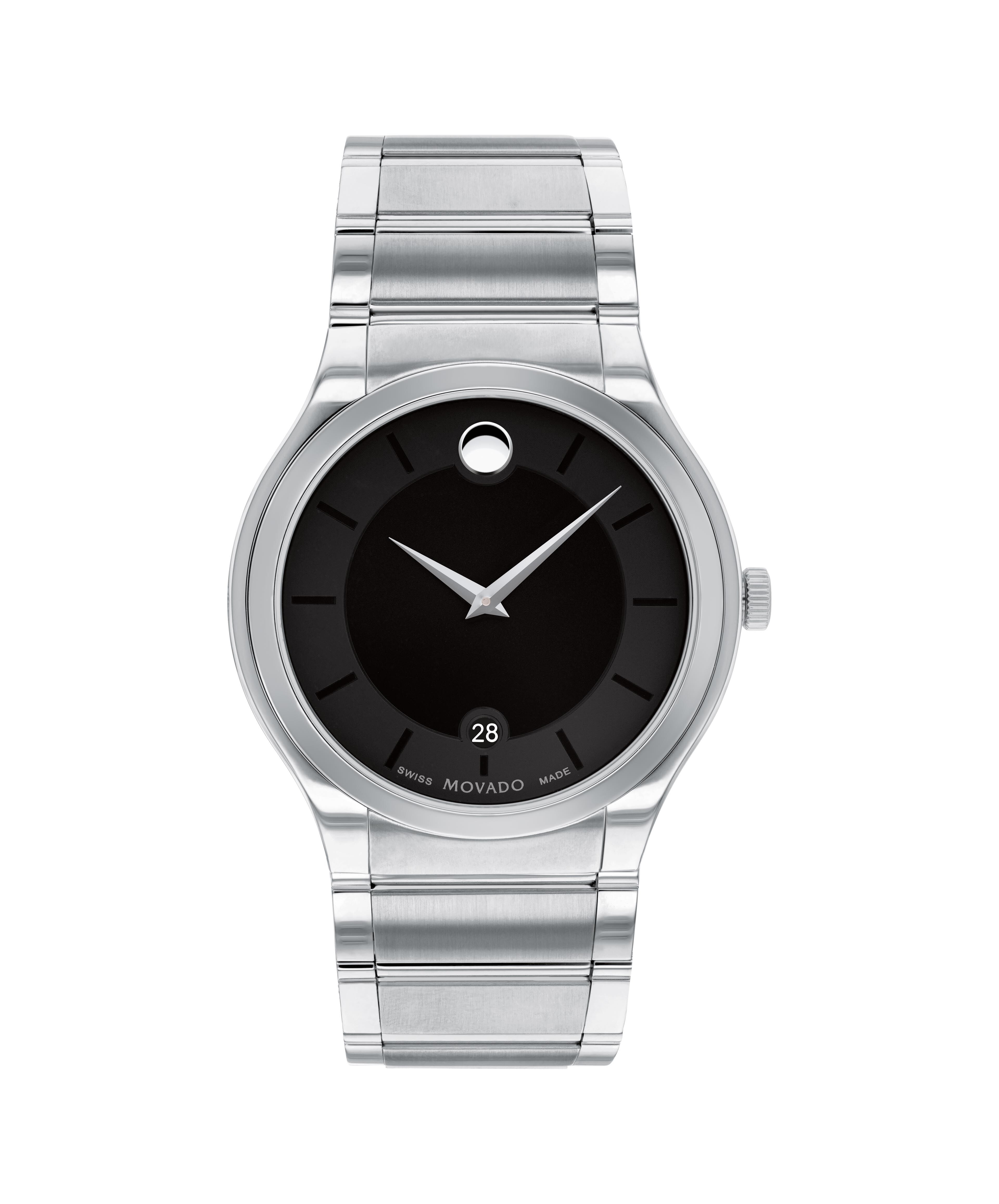 Quadro Watch, 40mm