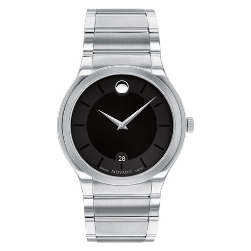 Quadro Watch, 40mm
