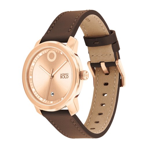 Trend Propel Watch, 36mm