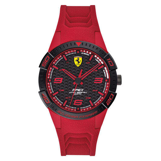 Scuderia Ferrari Apex Men's Watch, 39mm