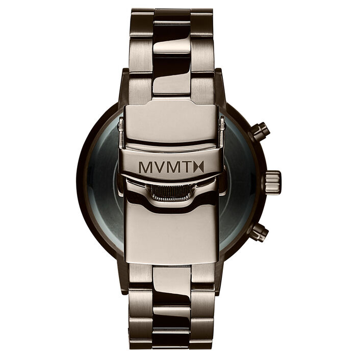 Athena Crystal Women's Watch, 38mm