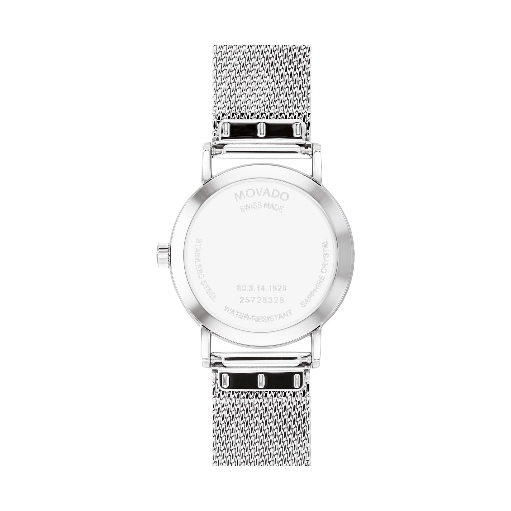 Signature Watch, 28mm