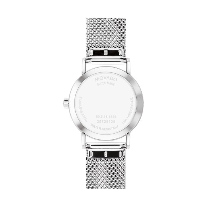 Signature Watch, 28mm