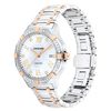 Saratoga Diamond Men's Watch, 40mm