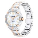 Saratoga Diamond Men's Watch, 40mm