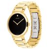 Temo Watch, 38mm