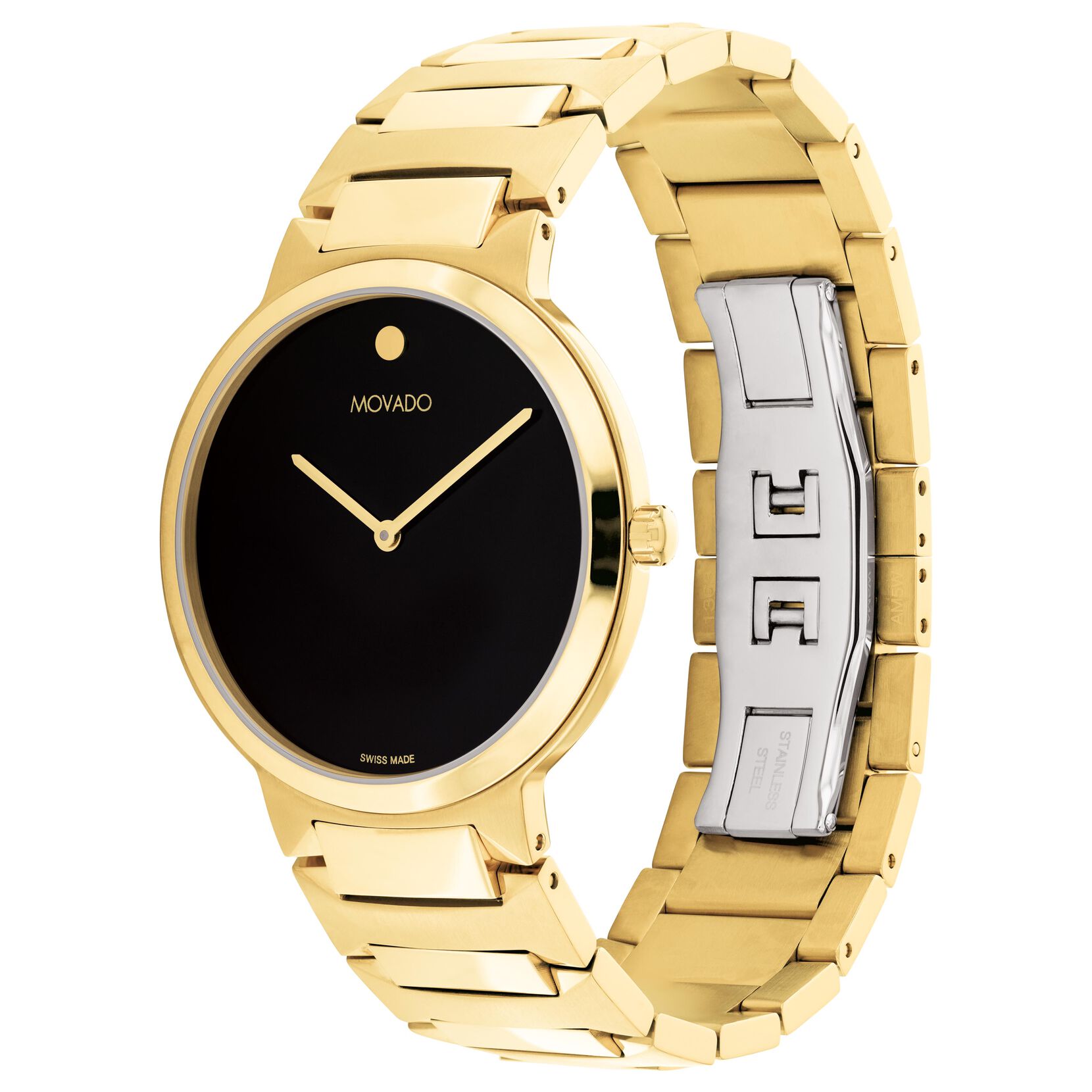 Temo Watch, 38mm