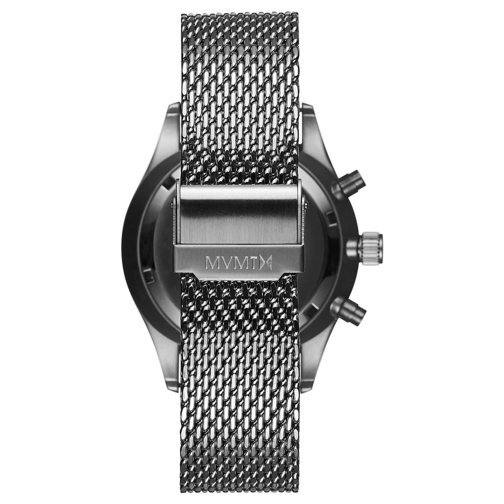 MVMT | Movado Company Store |Sterling Voyager Men's Watch Collection