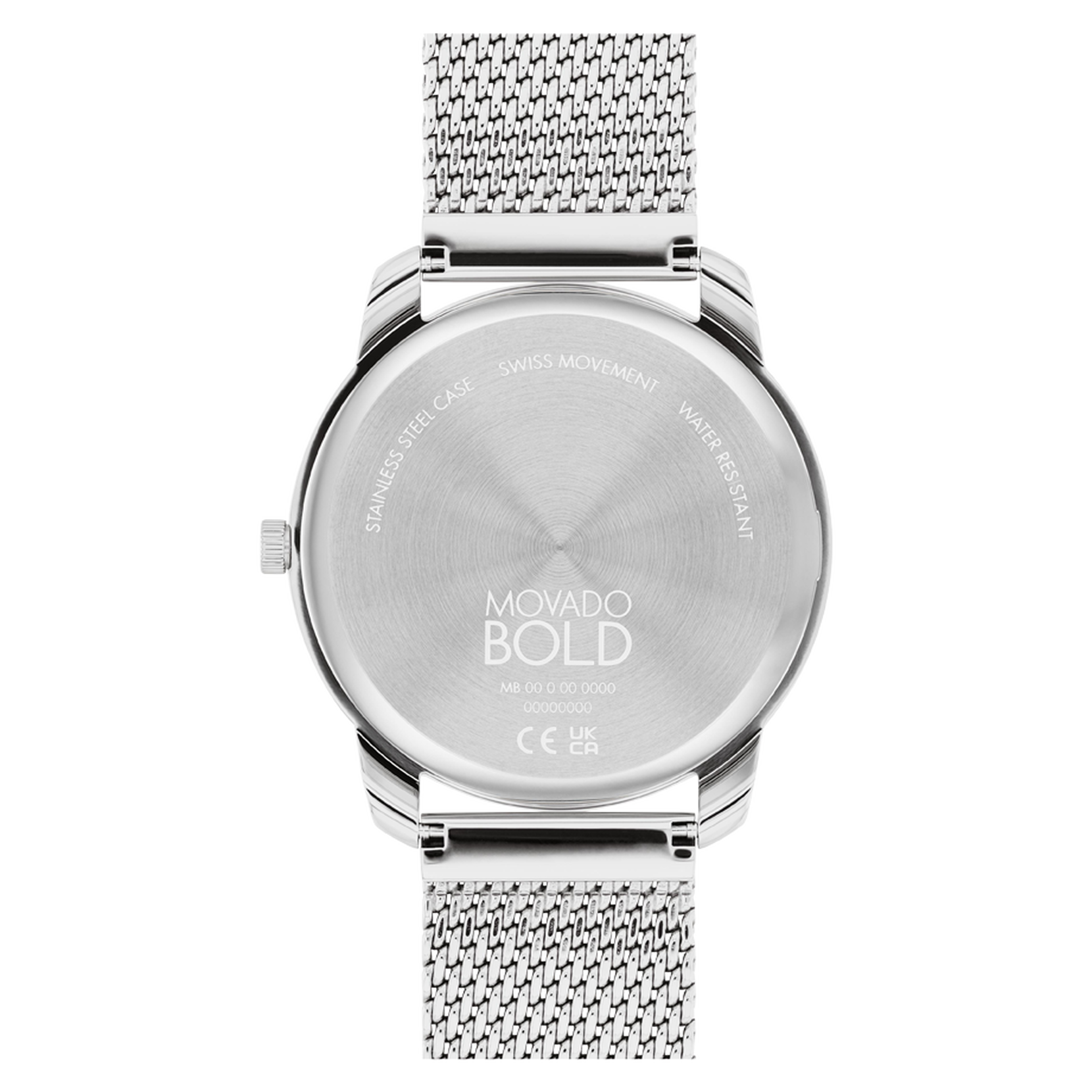 Trend Element Watch, 40mm