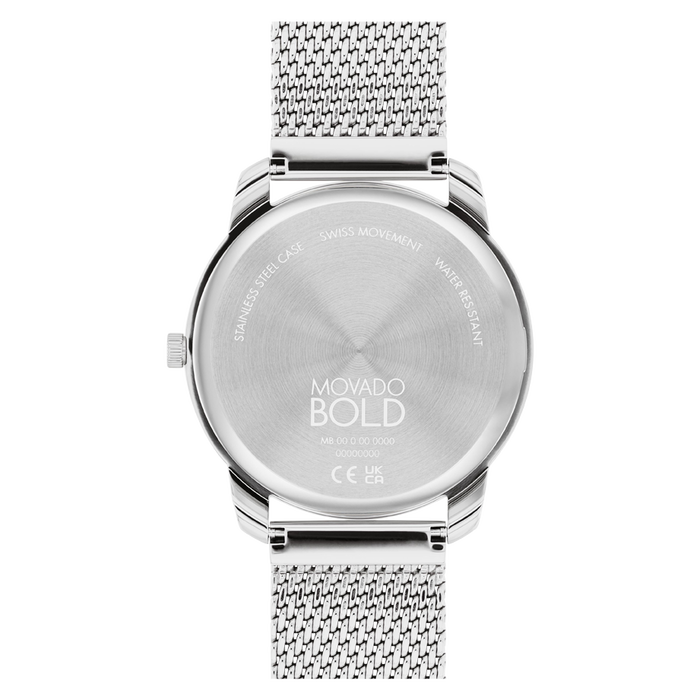 Trend Element Watch, 40mm