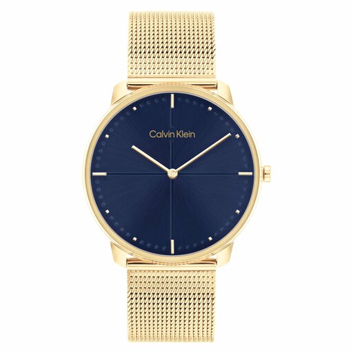 Women's Watch & Bracelet Gift Set, 40mm