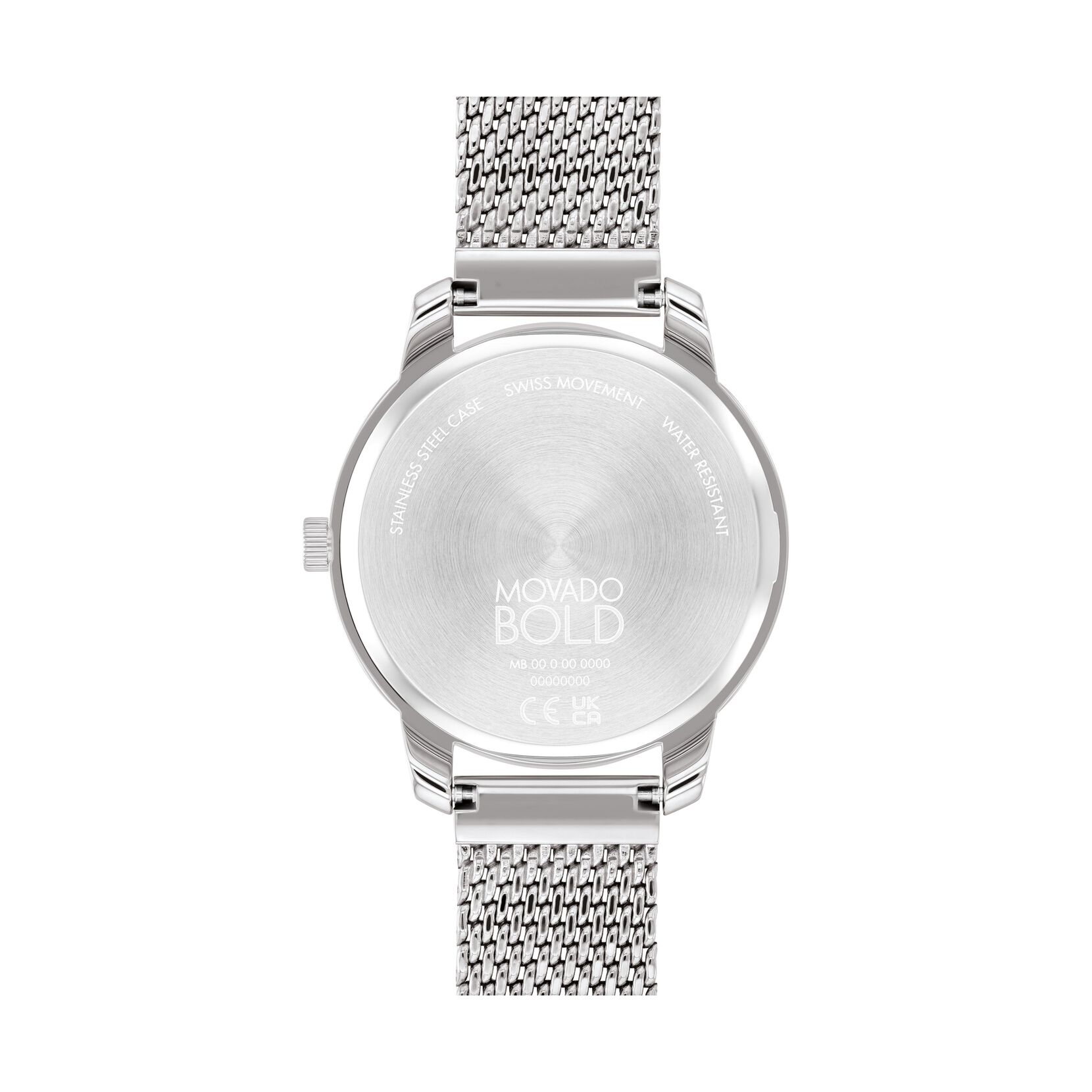 Trend Element Watch, 34mm