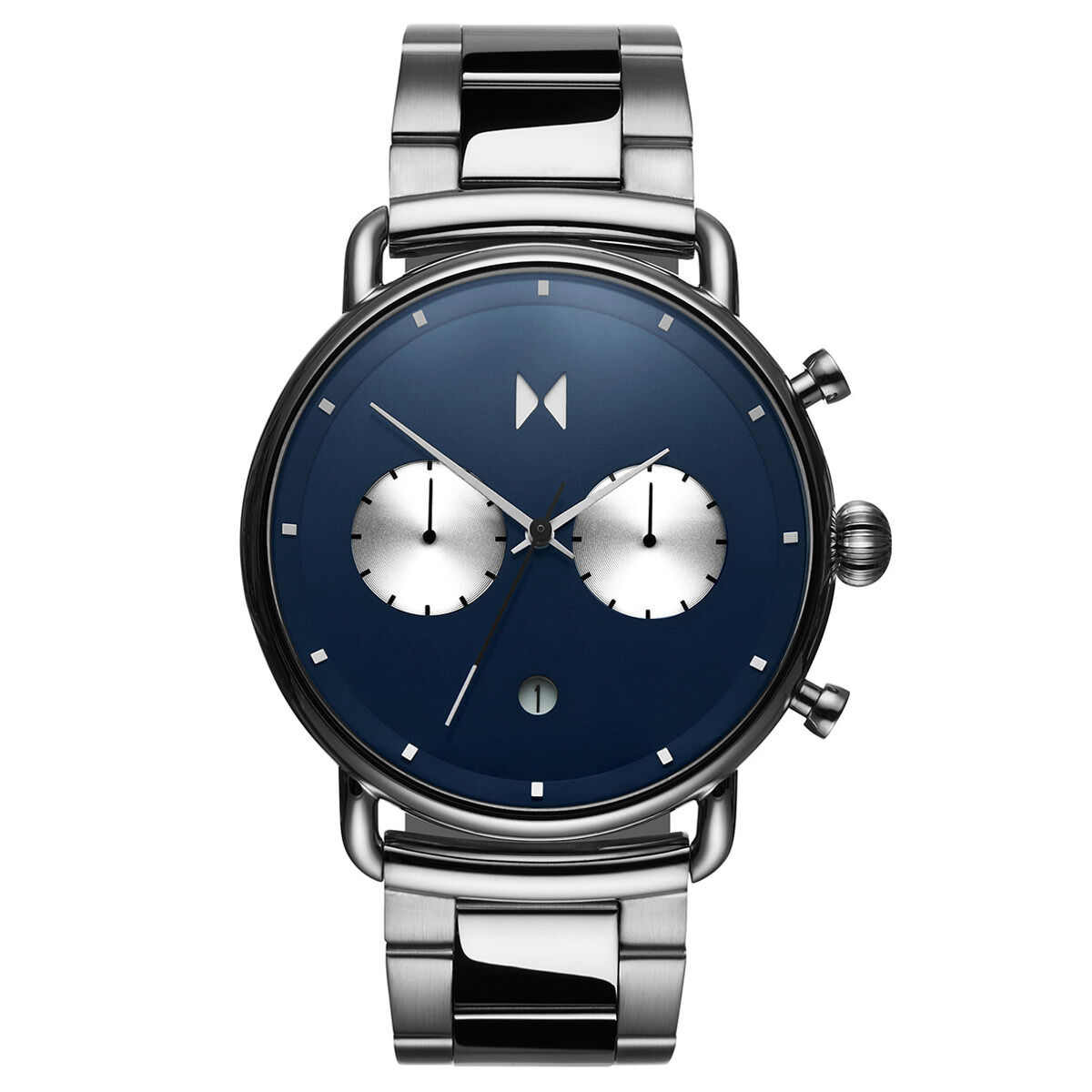 Astro Blue Men s Watch 47mm