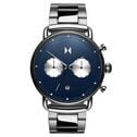 Astro Blue Men's Watch, 47mm