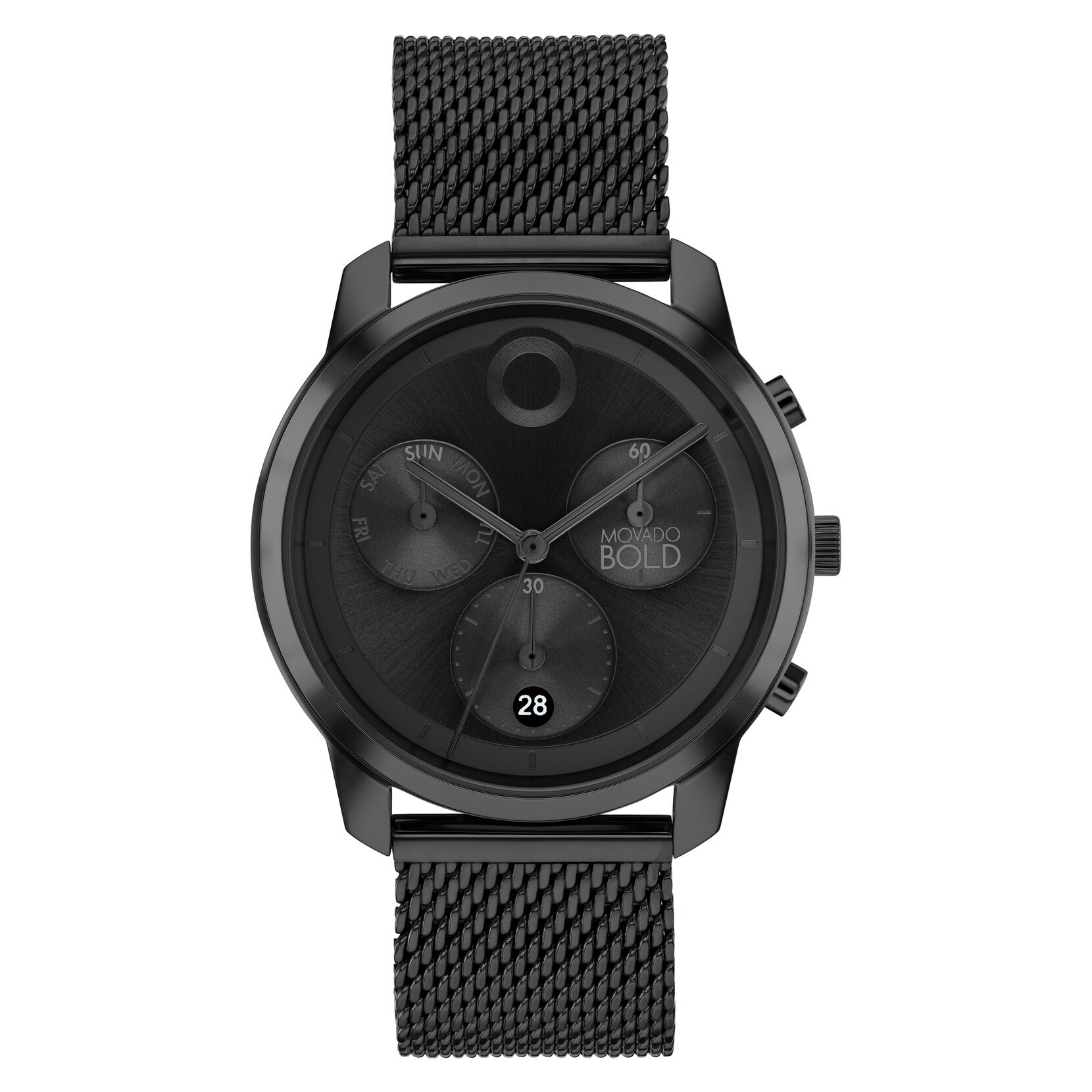 Trend Watch, 42mm