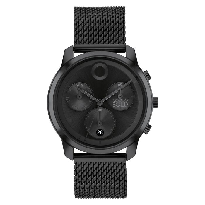 Trend Watch, 42mm