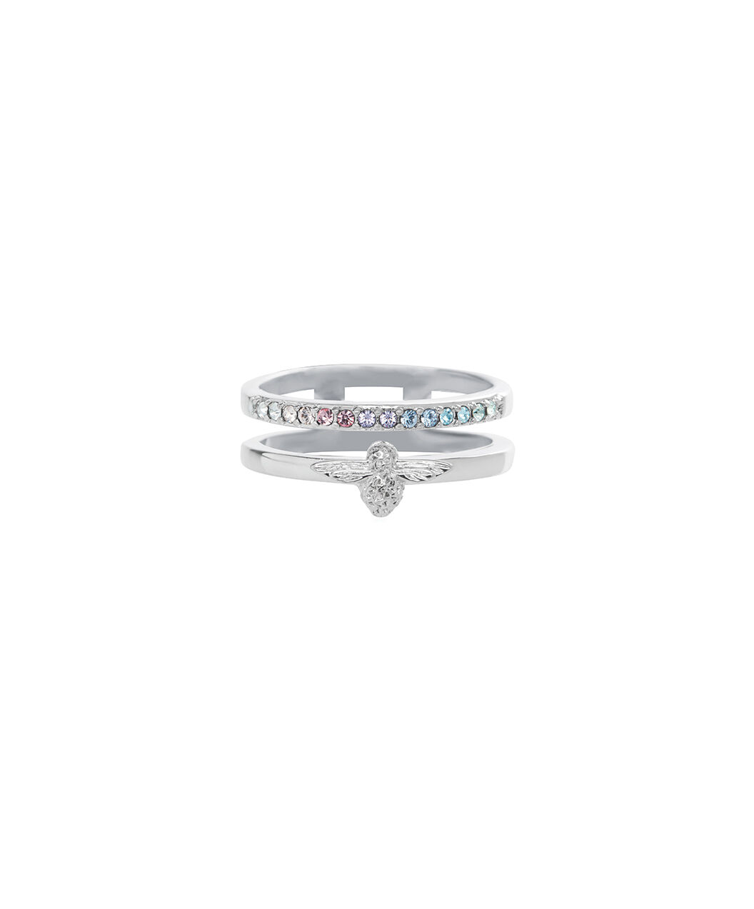 Olivia burton bee ring clearance