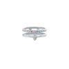 Olivia Burton Rainbow Bee Women's Ring