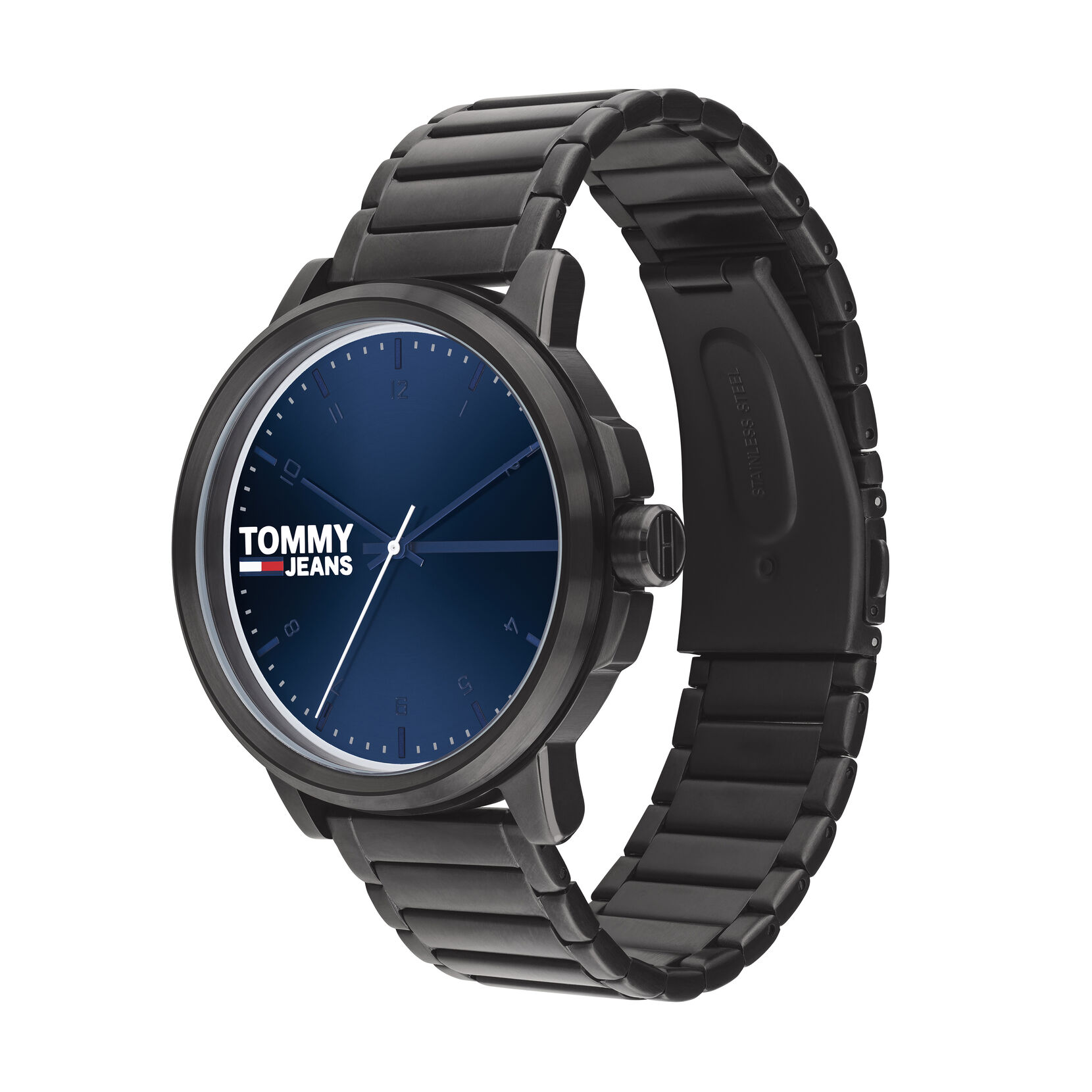 Men's Watch, 46mm